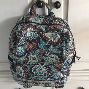 VERA BRADLEY backpack